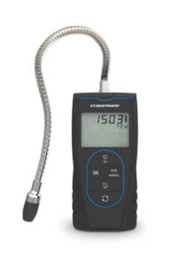 Si-CD3-1 Gas leak detector
