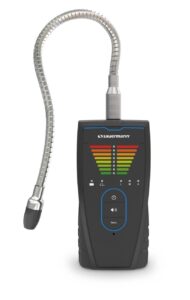 Si-RD3-2 Refrigerant gas detector