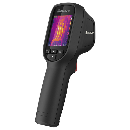image The E1L Thermographic Handheld Camera