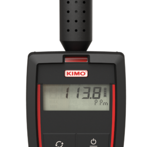 CO meter