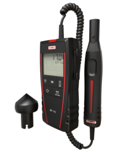 ct110-droite Digital Tachometer
