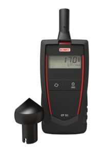 ct50-face-coque Digital Tachometer