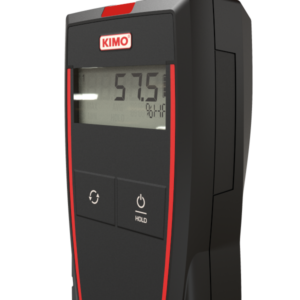 Digital Thermometer / Hygrometer