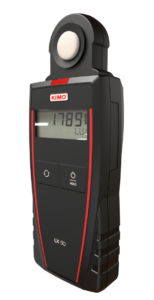 lx50-droite Luxmeter