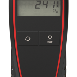 Digital Micromanometer