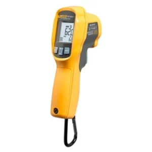 Thermomètre à mesure par rayon infrarouge