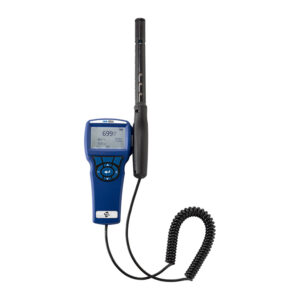 IAQ-Calc Indoor Air Quality Meter