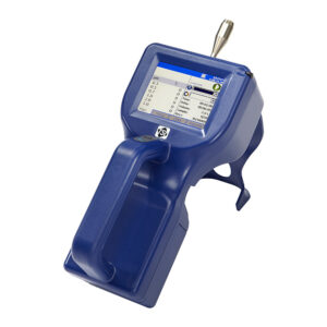 Compteur de particules