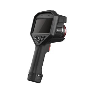 Infrared Thermal Imaging Camera - Image 2