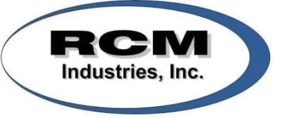 Logo RCM