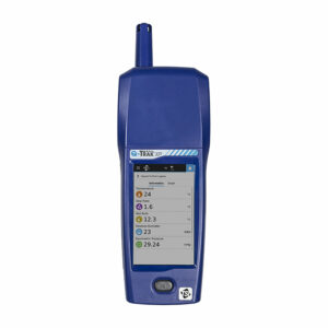 Indoor Air Quality IAQ Monitor
