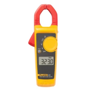 True RMS Clamp Meter