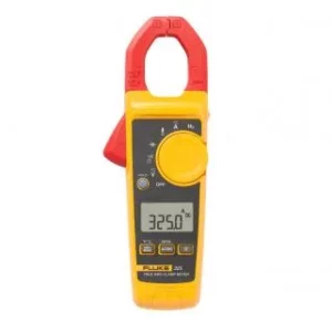 True RMS Clamp Meter