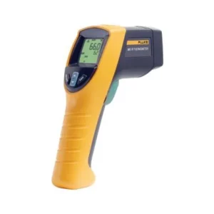 Thermomètre infrarouge pour le HVAC