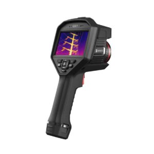 Infrared Thermal Imaging Camera