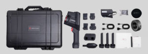 Infrared Thermal Imaging Camera - Image 6