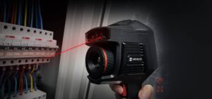 Infrared Thermal Imaging Camera - Image 3