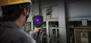 Infrared Thermal Imaging Camera - Image 4