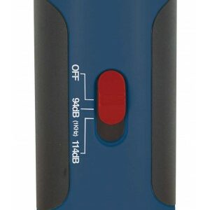 Sound Level Calibrator