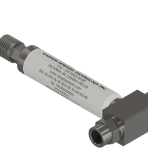 Differential pressure transmitter