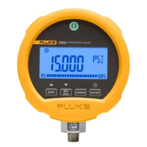 Pressure Gauge Calibrator