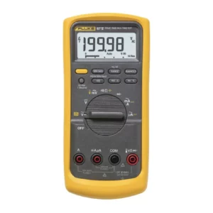 Industrial Multimeter