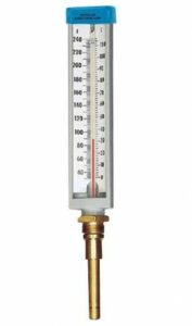 WGTC-140GS Liquid column thermometer
