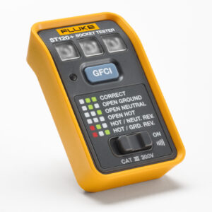 GFCI Socket Tester with beeper