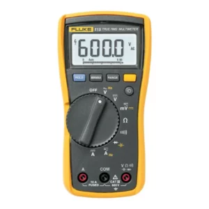 Field Technicians Digital Multimeter