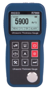 R7900-Image-A Jauge d'épaisseur ultrasonique