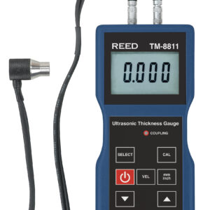 Ultrasonic Thickness Gauge