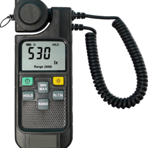 Digital Luxmeter