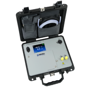 Compressed Gas Dew Point Meter