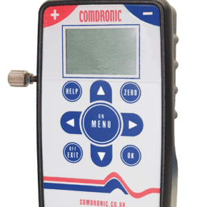 Digital Hydronic Manometers