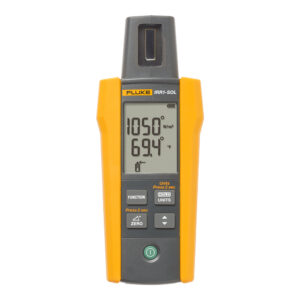 Solar Irradiance Meter