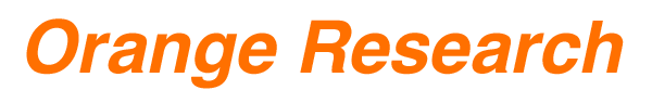 Orange-Research-Logo