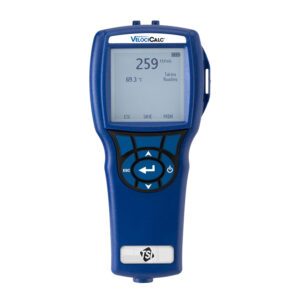 Anémomètre multifonctions - 9565-P