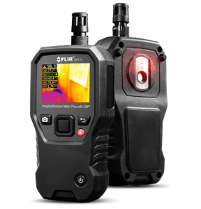 FLIR mr176-2v-01 Digital moisture meter
