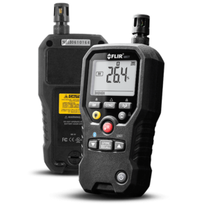 FLIR mr77-2v-01 Digital moisture meter