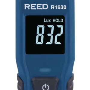 Digital Light Meter