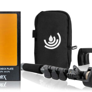 Ensemble d'accessoire pour humidimètre