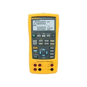 Precision Multifunction Calibrators