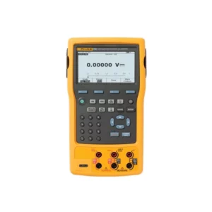 Documenting Process Calibrator