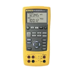 Multifunction Process Calibrator