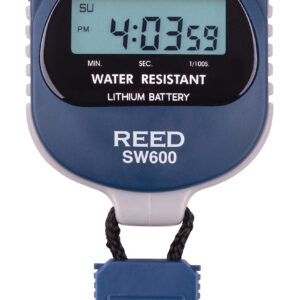 Digital Stopwatch