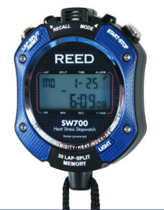REED SW700-Image-A Chronomètre de contrainte thermique