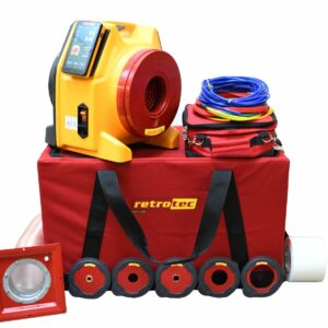 DucTester System