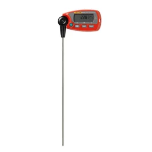 Stik Thermometer & Temperature Calibrator
