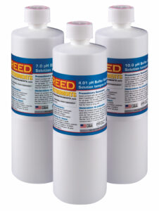 REED R1400-KIT Solutions tampons pH