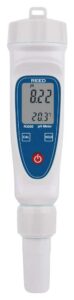 REED R3500 pH-meter